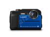Фотоапарат Panasonic Lumix DMC-FT7 Blue