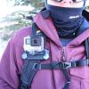 Монтаж PolarPro за GoPro за колан/раница