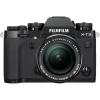 Фотоапарат Fujifilm X-T3 Black тяло + Обектив Fujifilm Fujinon XF 18-55F/2.8-4 R LM ОIS
