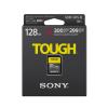 Памет SDXC Sony TOUGH 128GB SF-G UHS-II (U3) (R300/W299MB/s)