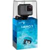 Видеокамера GoPro HERO 7 Silver + Памет microSDHC SanDisk Extreme 64GB V30 U3 A2 + SD Adapter