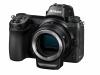 Фотоапарат Nikon Z6 тяло + преходник Nikon FTZ - Essential Movie Kit