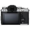 Фотоапарат Fujifilm X-T3 Silver тяло