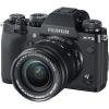 Фотоапарат Fujifilm X-T3 Black тяло + Обектив Fujifilm Fujinon XF 18-55F/2.8-4 R LM ОIS