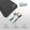 Принтер Polaroid Mint - Черен
