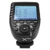 TTL Радиосинхронизатор Godox Xpro-N - предавател за Nikon