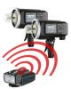 GODOX AD600B TTL Ultimate - комплект батерийни светкавици - за Sony