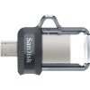 Флаш памет SanDisk Ultra Dual Drive 32GB m3.0