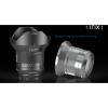 Обектив  Irix 15mm f/2.4 Blackstone за Nikon F
