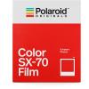 Моментален филм Polaroid Originals Color SX-70 (8 листа)