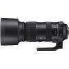 Обектив Sigma 60-600mm f/4.5-6.3 DG OS HSM (Sport Edition) за Nikon