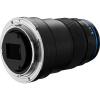 Обектив  Laowa 25mm f/2.8 2.5-5X Ultra Macro за Nikon F