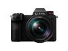 Фотоапарат Panasonic Lumix S1 R Black Body + Обектив Panasonic SR 24-105 f/4