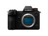 Фотоапарат Panasonic Lumix S1 Black Body