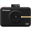 Моментен фотоапарат Polaroid Snap Touch - Черен