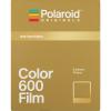 Моментален филм Polaroid 600 Color - Gold Frame Edition