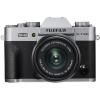 Фотоапарат Fujifilm X-T20 Silver тяло + Обектив Fujifilm Fujinon XC 15-45mm f/3.5-5.6 OIS PZ