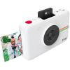 Моментен фотоапарат Polaroid Snap Touch -- Бял