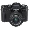 Фотоапарат Fujifilm X-T20 Black тяло + Обектив Fujifilm Fujinon XC 15-45mm f/3.5-5.6 OIS PZ