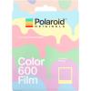 Моментален филм Polaroid 600 Color - Ice Cream Pastels Limited edition