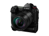 Фотоапарат Panasonic Lumix S1 Black Body + Обектив Panasonic SR 24-105 f/4