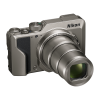 Фотоапарат Nikon A1000 Silver