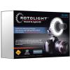 Диодно LED осветление с микрофон Rotolight Sound and Light Kit