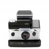 Моментален фотоапарат Polaroid MINT SLR670-S Black - Silver