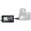 Професионален HD монитор с вграден рекордер - Blackmagic Video Assist