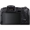 Фотоапарат Canon EOS RP тяло + Обектив Canon RF 35mm f/1.8 IS Macro STM