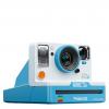 Моментален фотоапарат Polaroid OneStep 2 VF Summer Blue EVERYTHING BOX - комплект