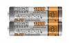 Акумулаторни батерии AAA Camelion 1100mAh (LR03) 2бр