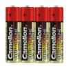 Алкални батерии AAA Camelion Plus (LR03) 4бр