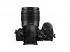 Фотоапарат Panasonic Lumix DC-G90 + Обектив 14-140mm f/3.5-5.6