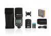 Светкавица Hahnel MODUS 600RT MK II Wireless Kit за Fujifilm