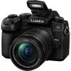 Фотоапарат Panasonic Lumix DC-G90 + Обектив 12-60mm  f/3.5-5.6