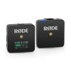 Безжичен микрофон RODE Wireless GO - предавател и приемник