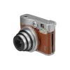 Моментален фотоапарат Fujifilm Instax Mini 90 Brown