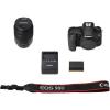 Фотоапарат Canon EOS 90D тяло + Обектив Canon EF-S 18-135mm IS Nano