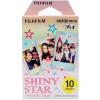 Моментален филм Fuji Instax mini Shiny Star (10 листа)