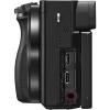 Фотоапарат Sony Alpha A6100 тяло +  Обектив Sony E PZ 16-50mm f/3.5-5.6 OSS