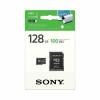 Памет micro SDXC Sony 128GB (Class 10-UHS-I)