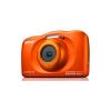 Фотоапарат Nikon Coolpix W150 Orange + Раничка