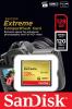 Памет CFast SanDisk Extreme Pro 128GB (120MB/s)