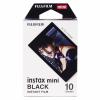 Моментален филм Fuji Instax mini Black frame (10л.)