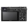 Фотоапарат Sony Alpha A6100 тяло +  Обектив Sony E PZ 16-50mm f/3.5-5.6 OSS