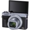 Фотоапарат Canon PowerShot G7X Mark III Battery kit Silver