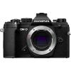 Фотоапарат Olympus OM-D E-M5 Mark III Black + обектив Olympus M. Zuiko Digital 12-200mm f/3.5-6.3 ED