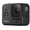 Екшън камера GoPro HERO 8 Black Hard bundle