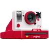 Моментален фотоапарат Polaroid OneStep 2 VF Red